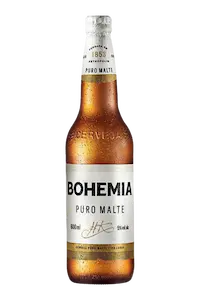 Bohemia