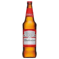 Budweiser