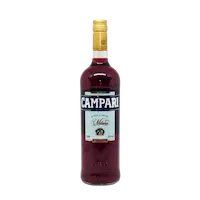 Dose Campari