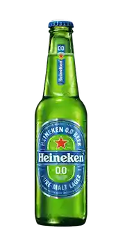 Heineken zero