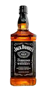 Dose Jack Daniels