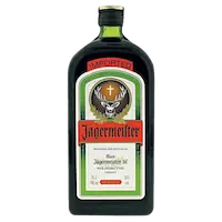 Dose Jagermeister