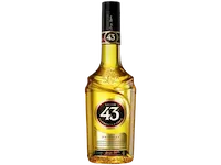 Dose licor 43