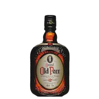 Dose Old Par