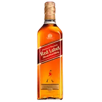 Dose red label