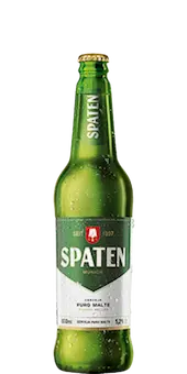 Spaten