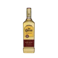 Dose tequila